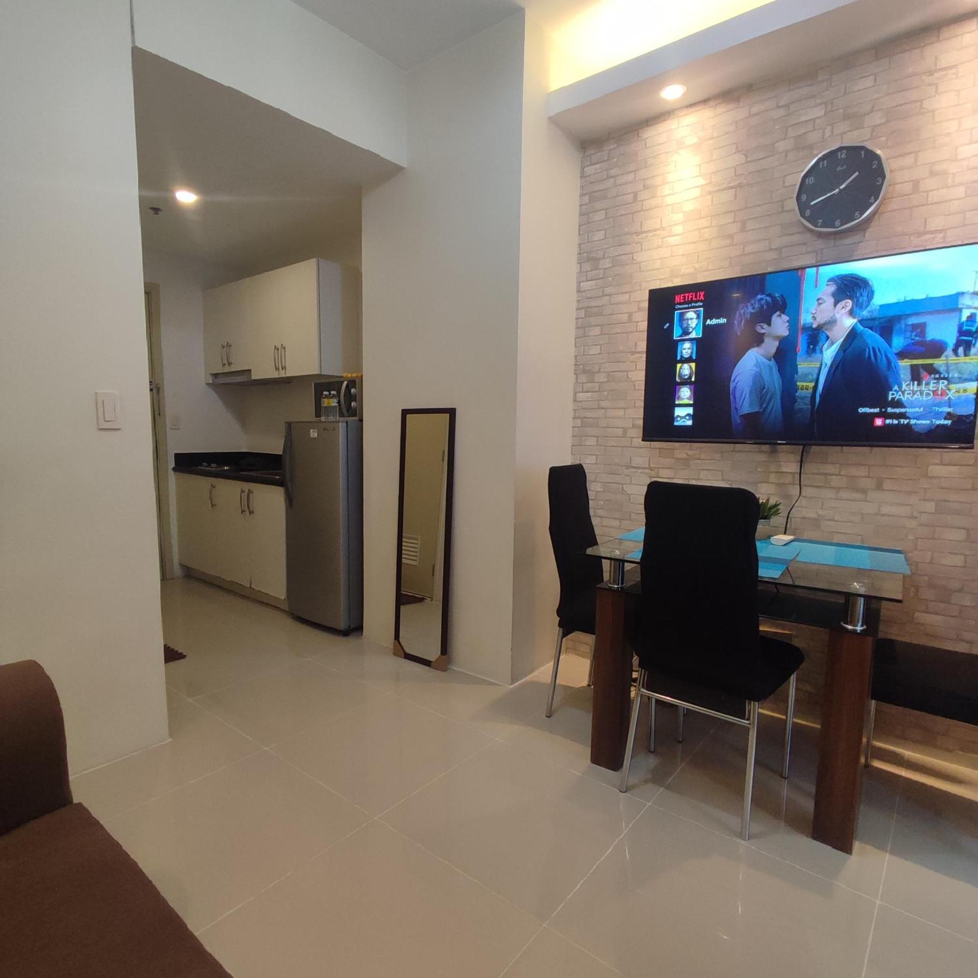 Linda'S Condo Manila Cameră foto