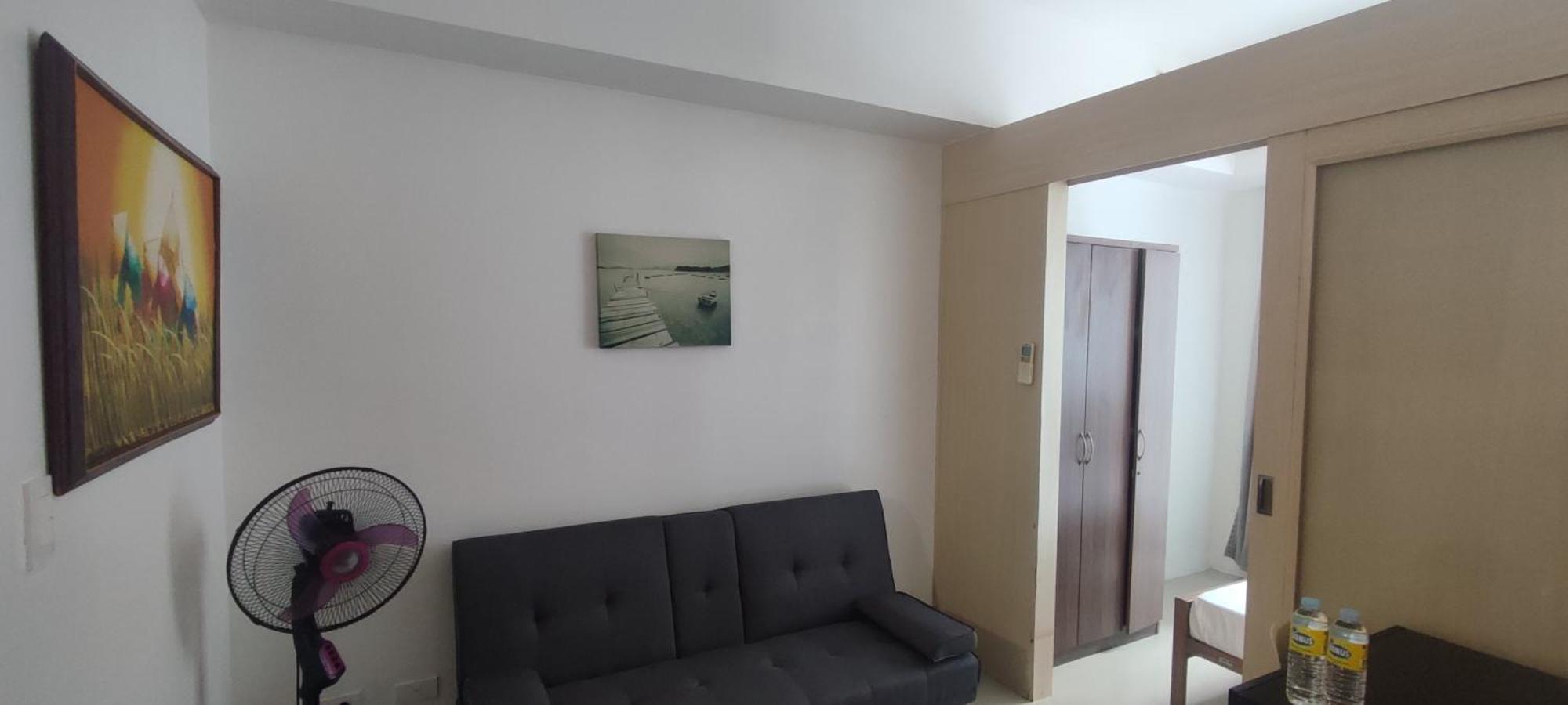 Linda'S Condo Manila Cameră foto