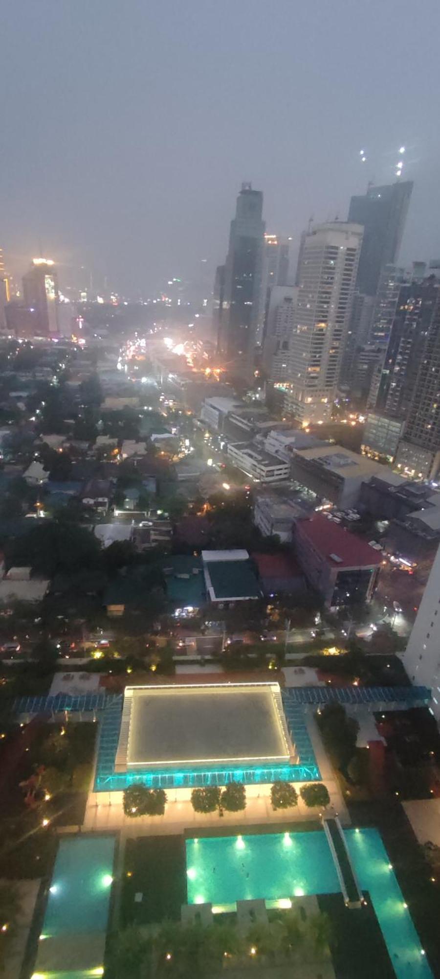 Linda'S Condo Manila Cameră foto