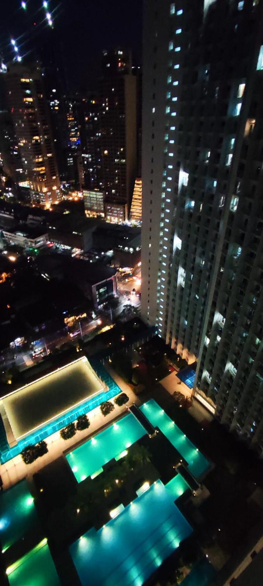 Linda'S Condo Manila Cameră foto