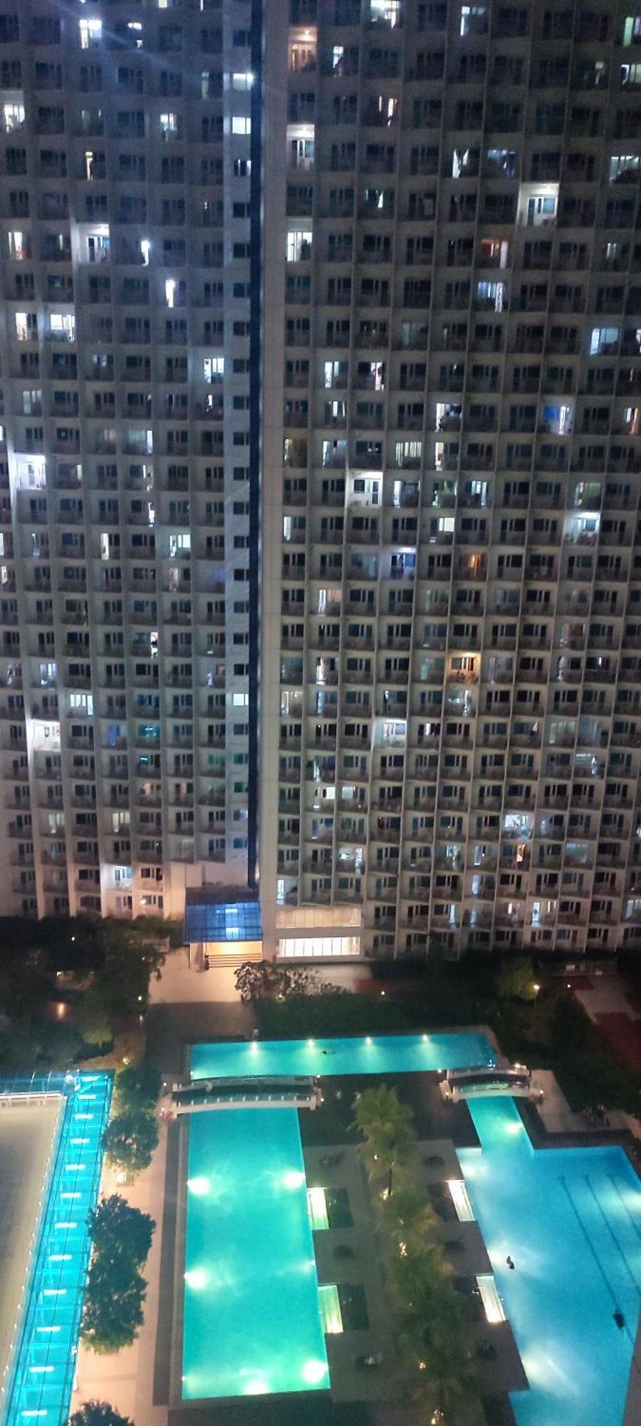 Linda'S Condo Manila Cameră foto