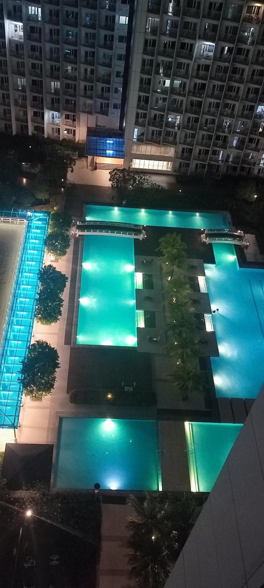 Linda'S Condo Manila Cameră foto