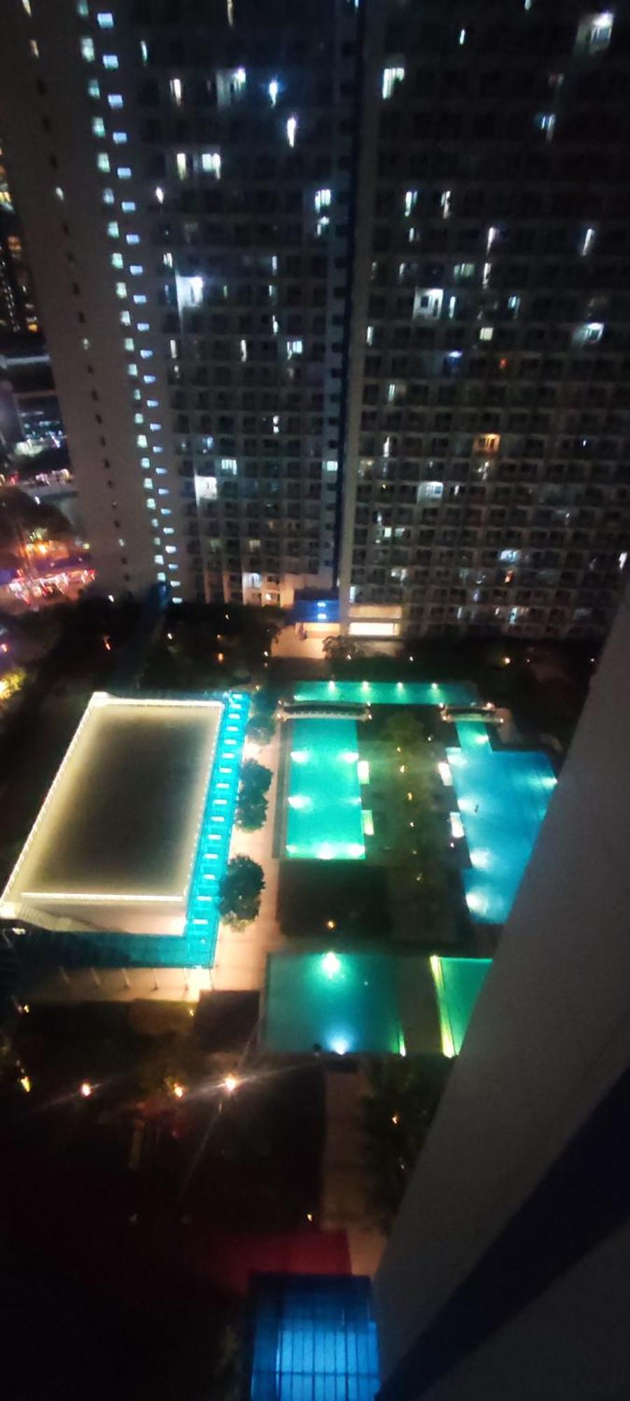 Linda'S Condo Manila Cameră foto