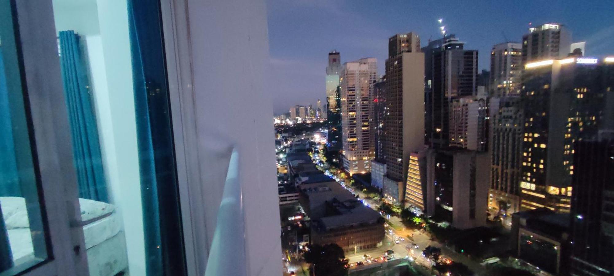Linda'S Condo Manila Cameră foto