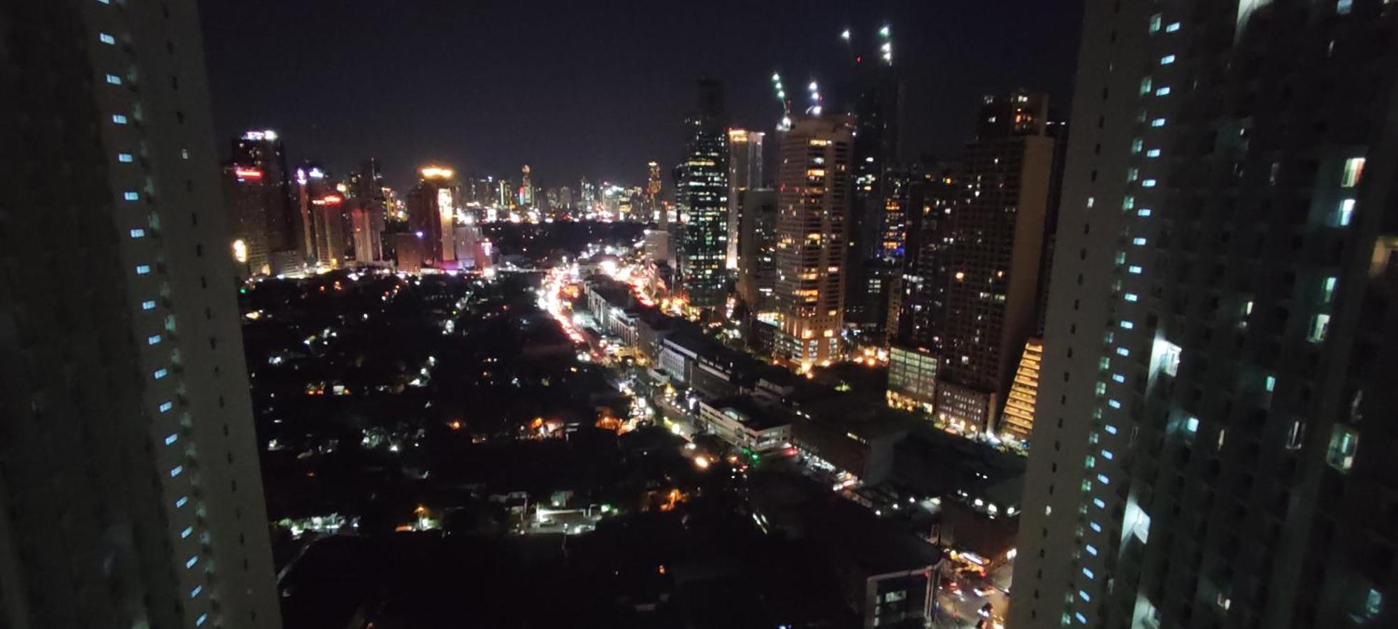 Linda'S Condo Manila Cameră foto