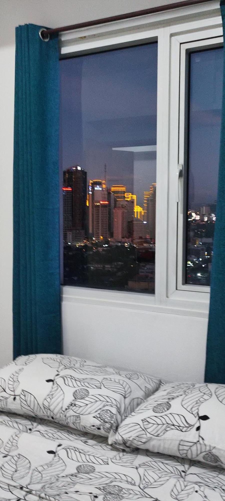 Linda'S Condo Manila Cameră foto