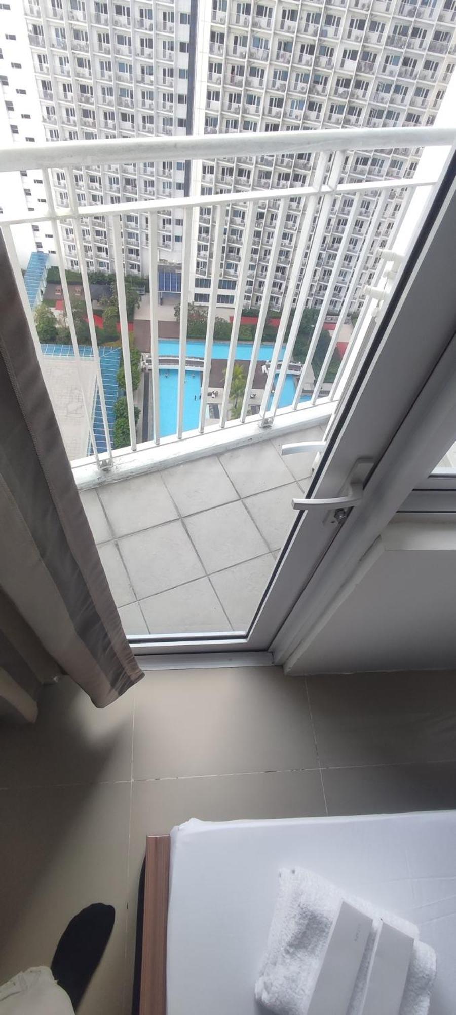 Linda'S Condo Manila Cameră foto