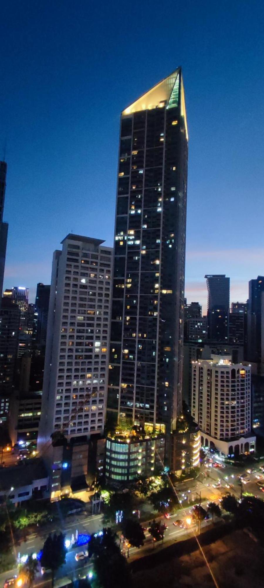 Linda'S Condo Manila Cameră foto
