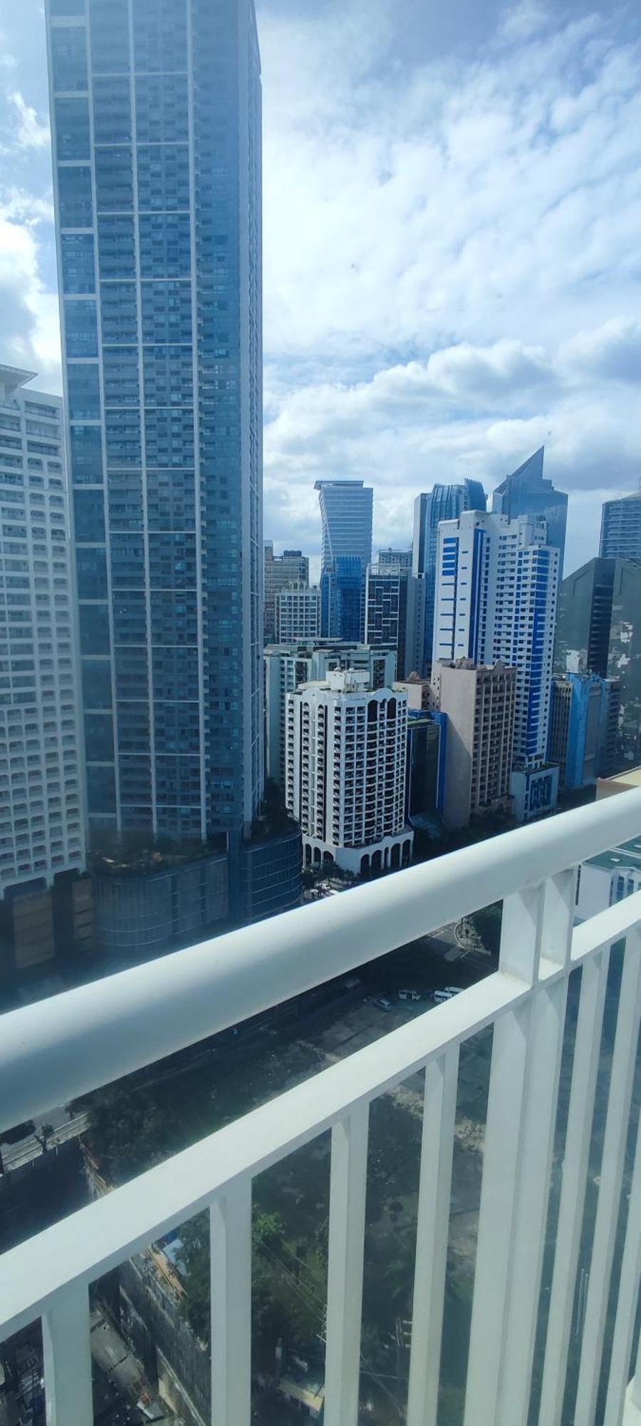 Linda'S Condo Manila Cameră foto
